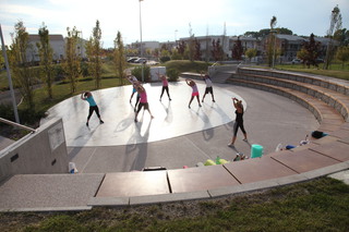 FIT POBYT TALIANSKO 2014