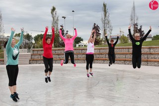 FIT POBYT TALIANSKO 2014