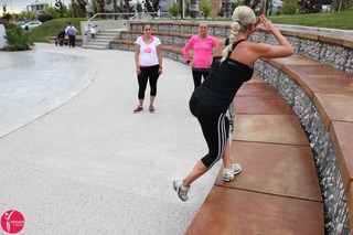 FIT POBYT TALIANSKO 2014