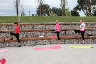 FIT POBYT TALIANSKO 2014