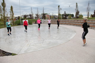 FIT POBYT TALIANSKO 2014