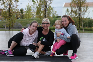 FIT POBYT TALIANSKO 2014