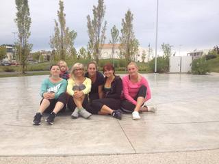 FIT POBYT TALIANSKO 2014