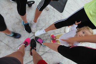 FIT POBYT TALIANSKO 2014