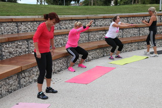 FIT POBYT TALIANSKO 2014