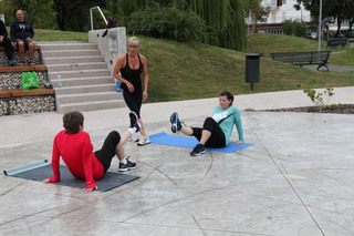 FIT POBYT TALIANSKO 2014