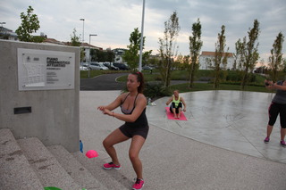 FIT POBYT TALIANSKO 2014