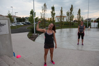 FIT POBYT TALIANSKO 2014
