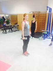 FIT POBYT ČASTÁ OKTÓBER 2014