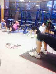 FIT POBYT ČASTÁ OKTÓBER 2014