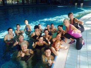 FIT POBYT ČASTÁ OKTÓBER 2014