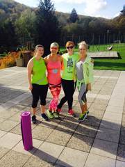 FIT POBYT ČASTÁ OKTÓBER 2014
