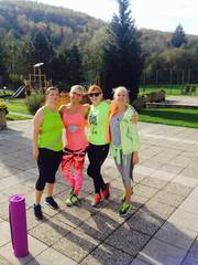 FIT POBYT ČASTÁ OKTÓBER 2014